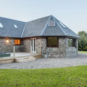 Holiday home North Balkello, Dundee